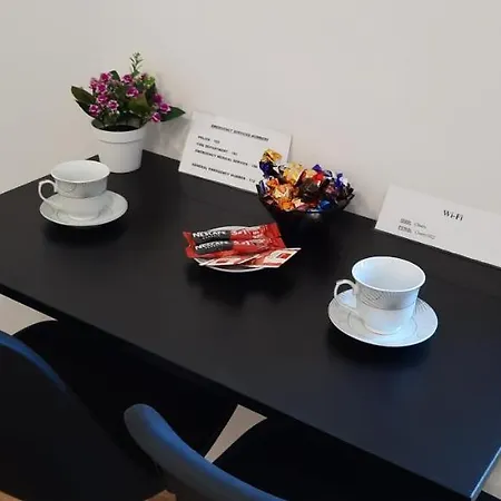 Apartman Cherry *