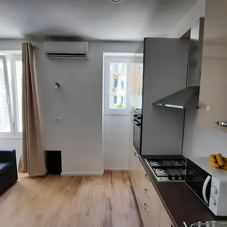 Cherry Apartment Split