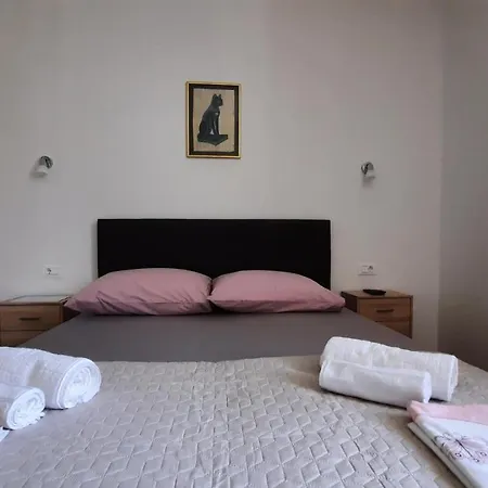 Apartment Cherry *